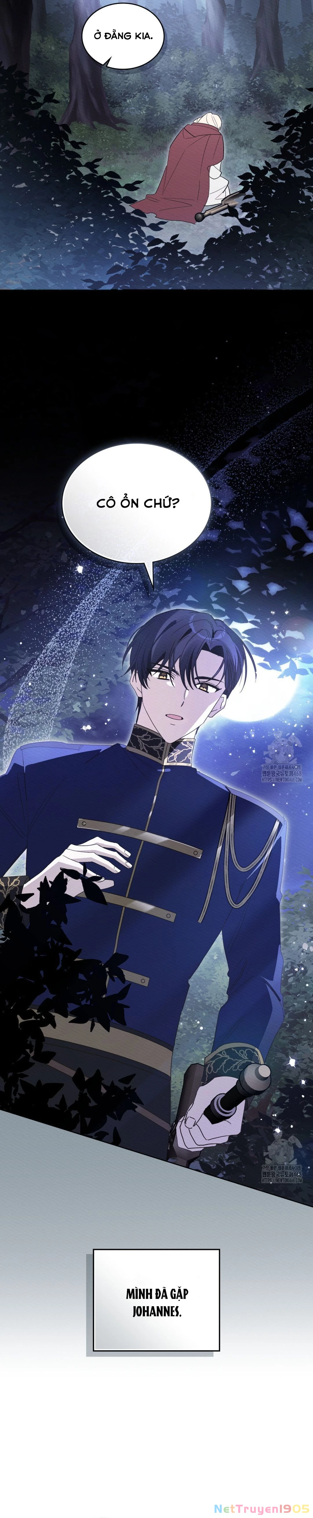 Tôi Bị Chính Người Chồng Mình Truy Đuổi! Chapter  13 - 18