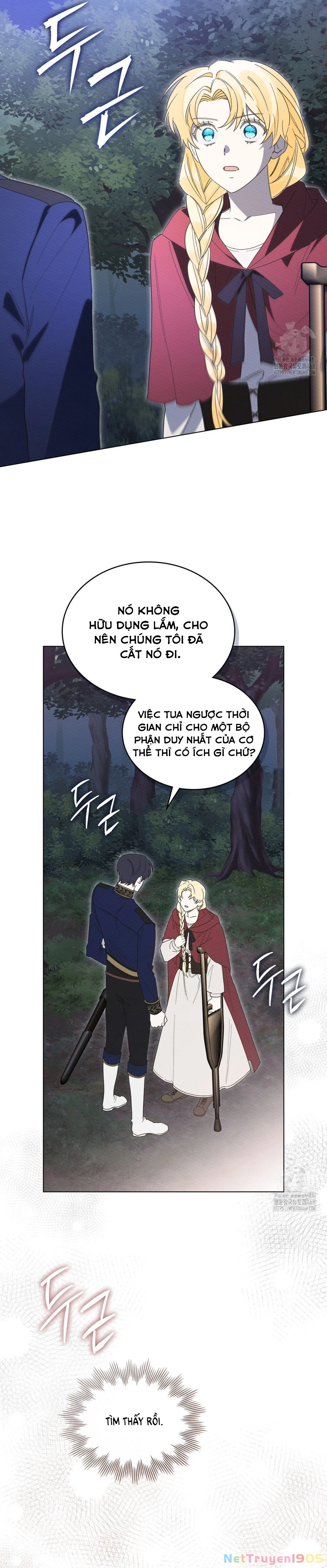 Tôi Bị Chính Người Chồng Mình Truy Đuổi! Chapter  13 - 27