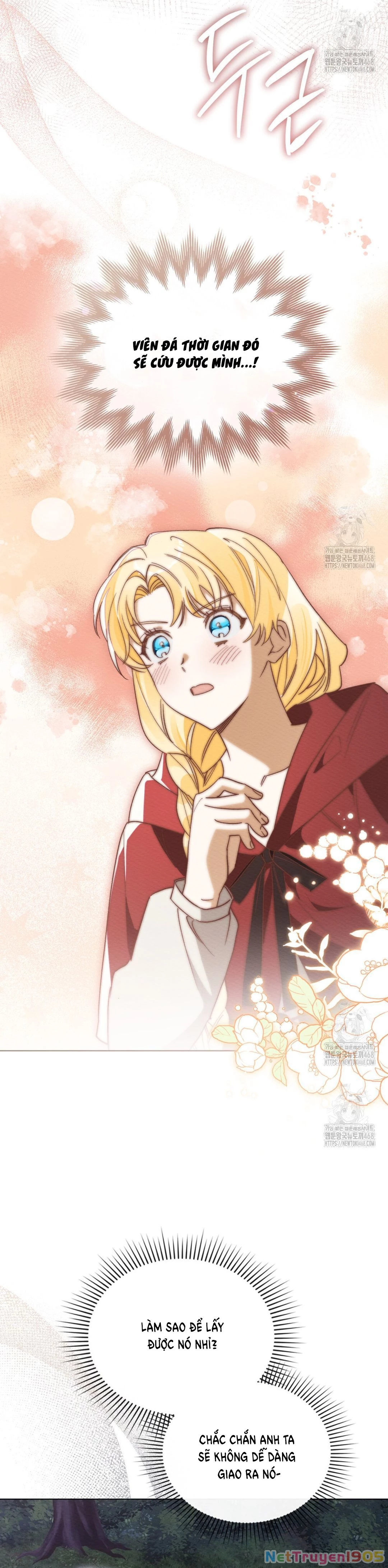 Tôi Bị Chính Người Chồng Mình Truy Đuổi! Chapter  13 - 28