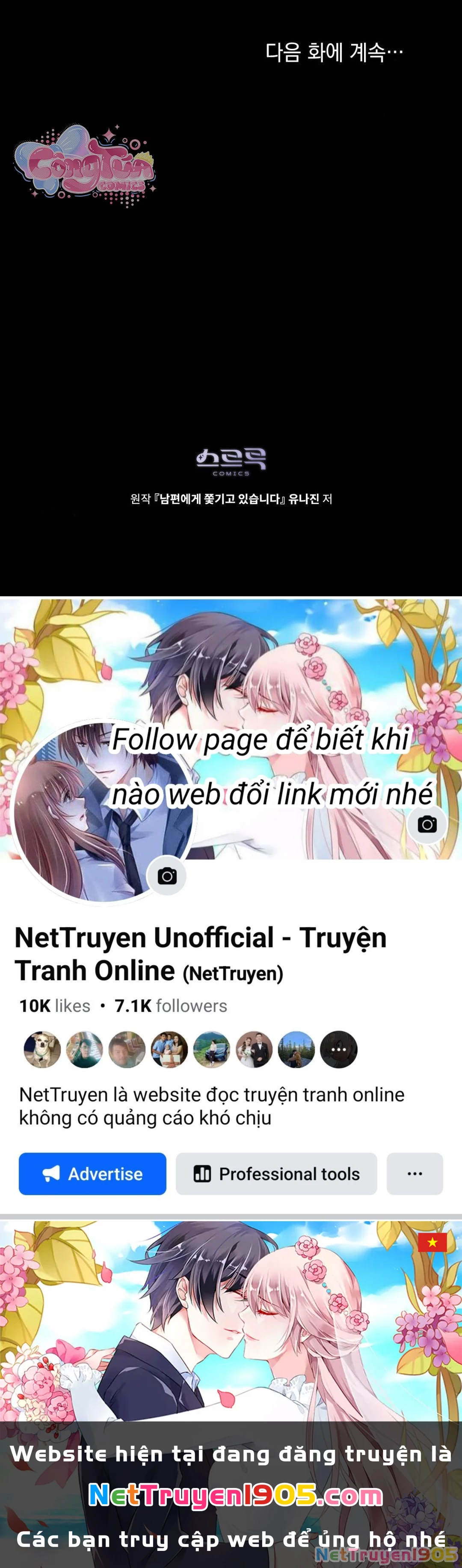 Tôi Bị Chính Người Chồng Mình Truy Đuổi! Chapter  13 - 35