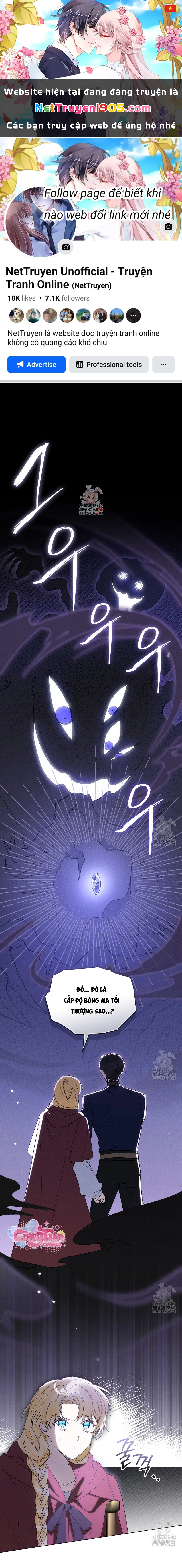 Tôi Bị Chính Người Chồng Mình Truy Đuổi! Chapter  14 - 1