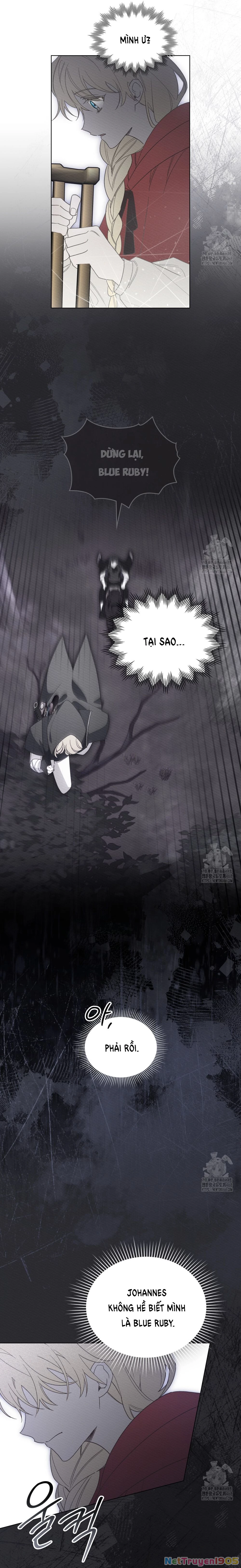 Tôi Bị Chính Người Chồng Mình Truy Đuổi! Chapter  14 - 6