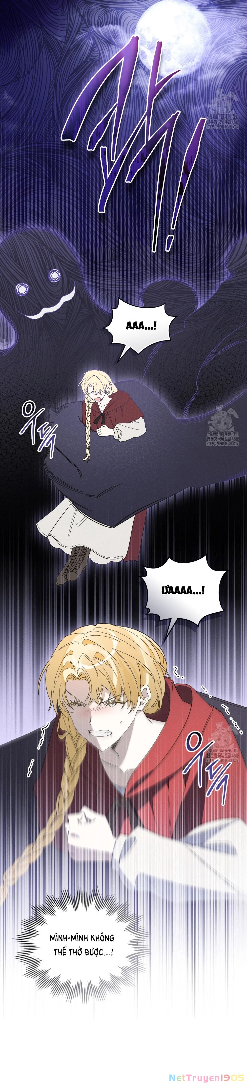 Tôi Bị Chính Người Chồng Mình Truy Đuổi! Chapter  14 - 10