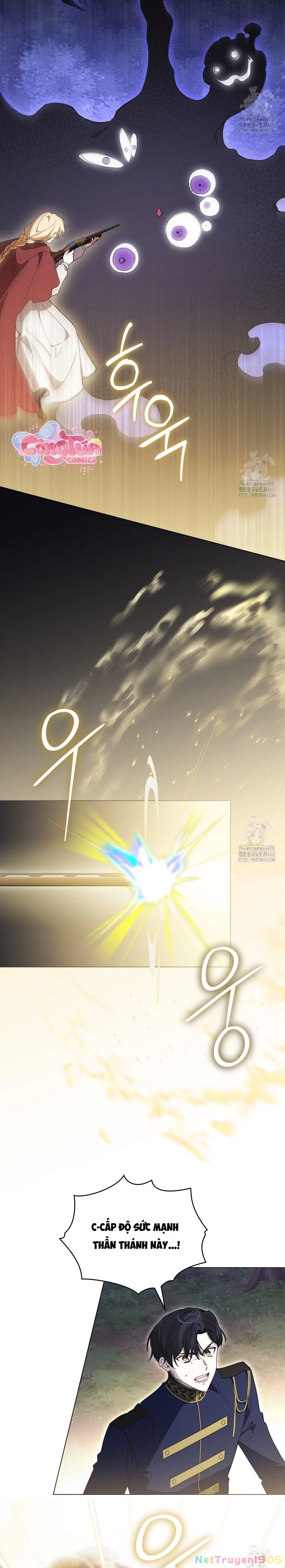 Tôi Bị Chính Người Chồng Mình Truy Đuổi! Chapter  14 - 15