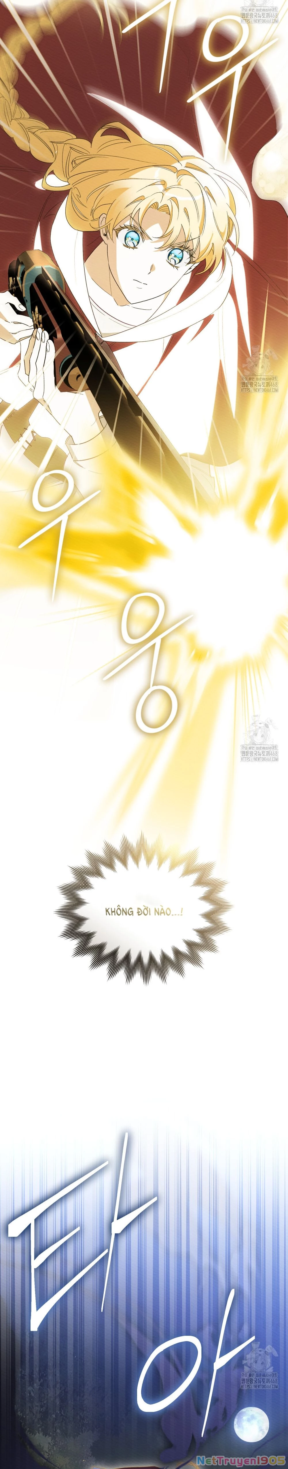 Tôi Bị Chính Người Chồng Mình Truy Đuổi! Chapter  14 - 16