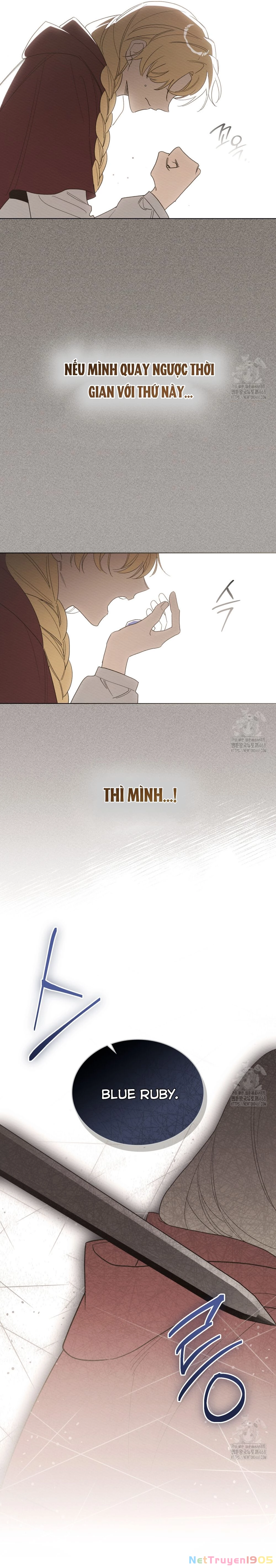 Tôi Bị Chính Người Chồng Mình Truy Đuổi! Chapter  14 - 20