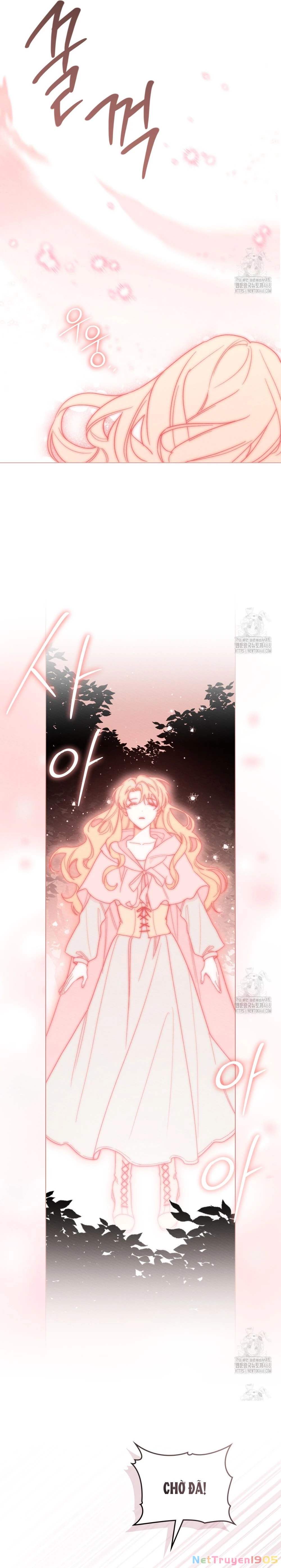 Tôi Bị Chính Người Chồng Mình Truy Đuổi! Chapter  14 - 23