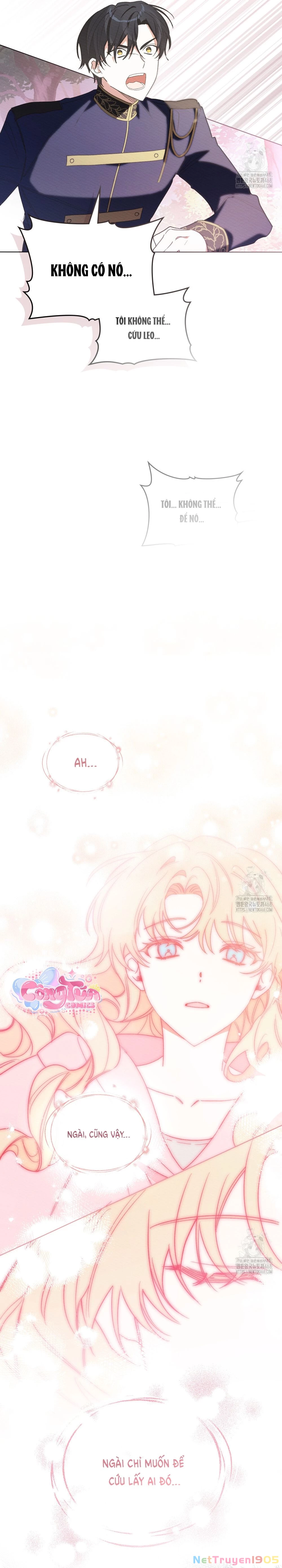 Tôi Bị Chính Người Chồng Mình Truy Đuổi! Chapter  14 - 24