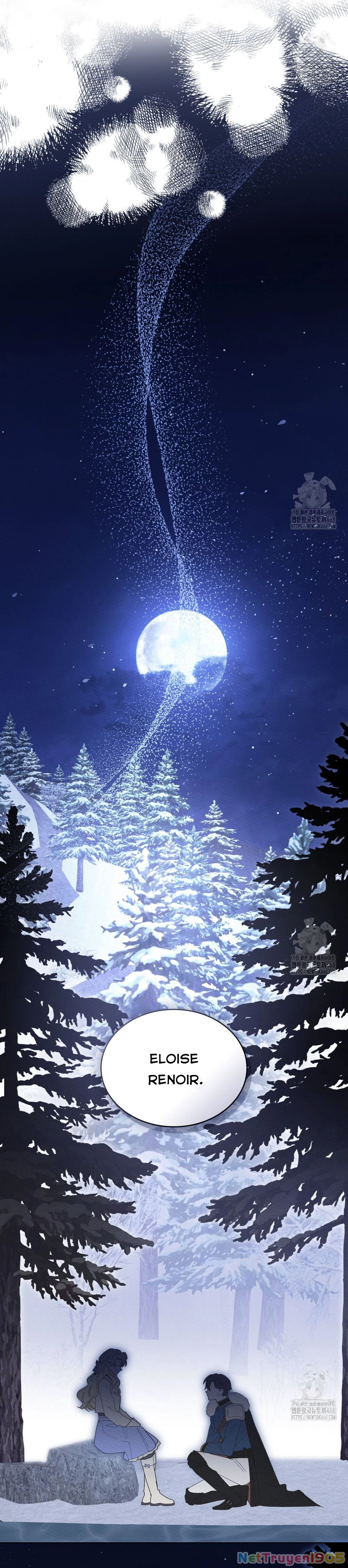 Tôi Bị Chính Người Chồng Mình Truy Đuổi! Chapter  14 - 25