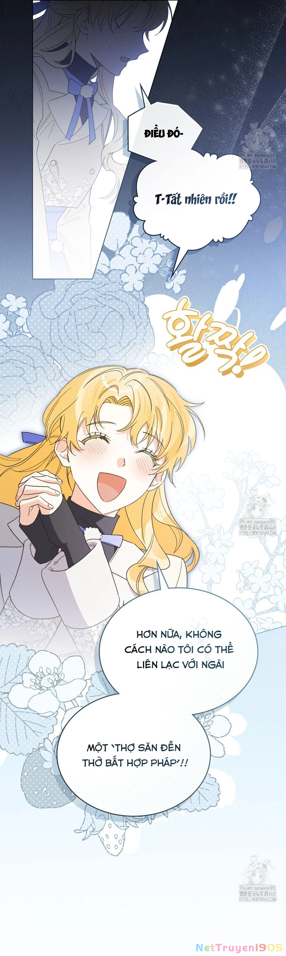 Tôi Bị Chính Người Chồng Mình Truy Đuổi! Chapter  15 - 2