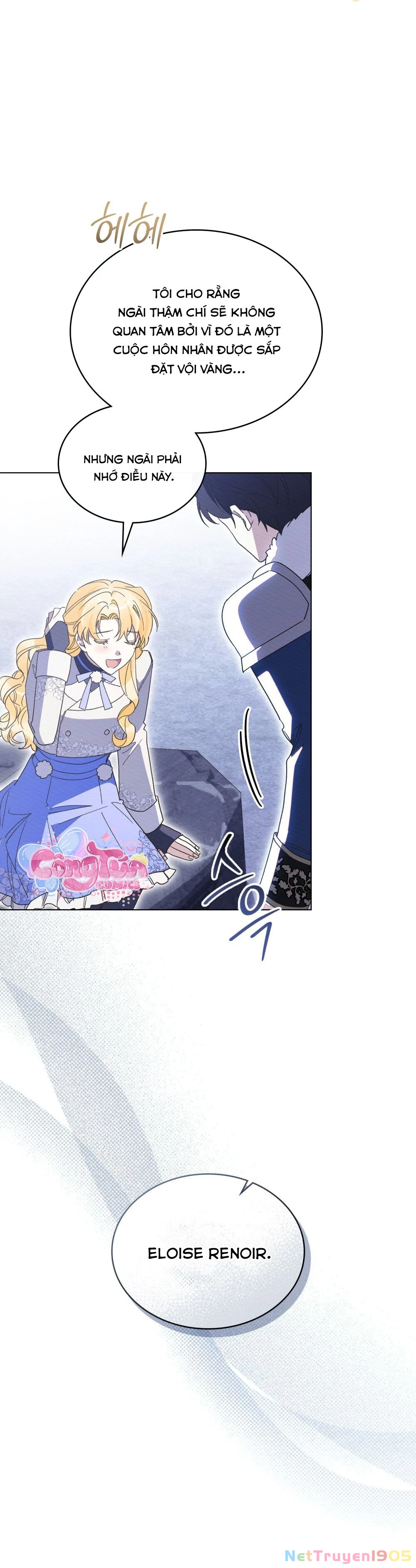 Tôi Bị Chính Người Chồng Mình Truy Đuổi! Chapter  15 - 7