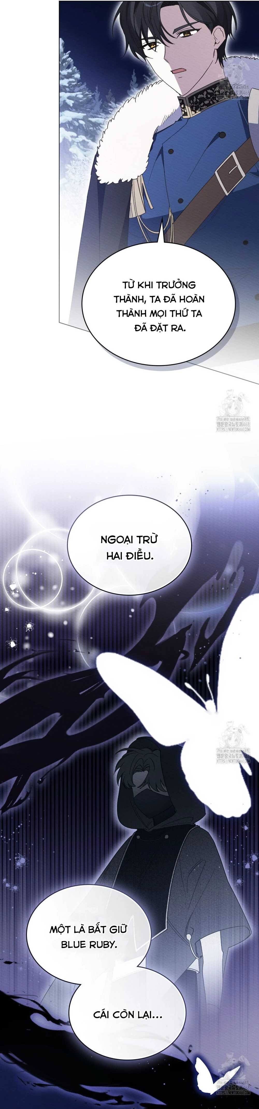 Tôi Bị Chính Người Chồng Mình Truy Đuổi! Chapter  15 - 8