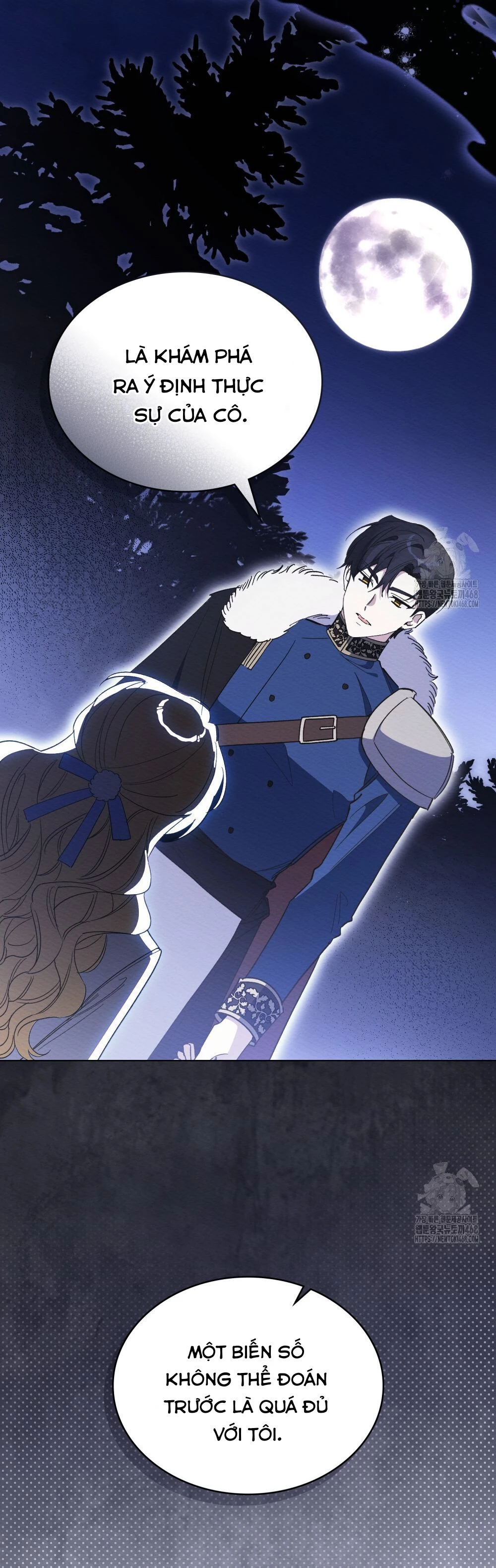 Tôi Bị Chính Người Chồng Mình Truy Đuổi! Chapter  15 - 9