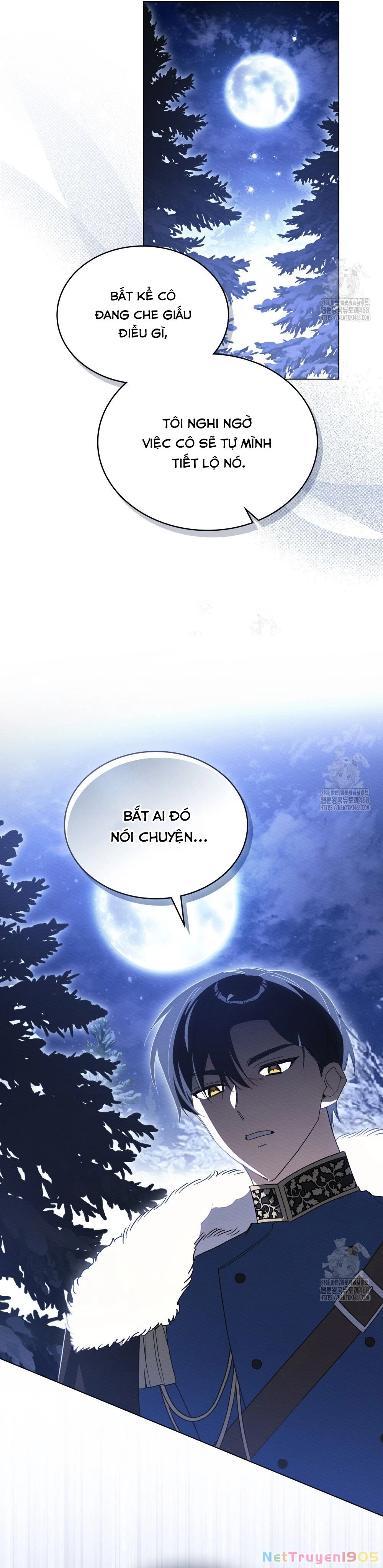 Tôi Bị Chính Người Chồng Mình Truy Đuổi! Chapter  15 - 11