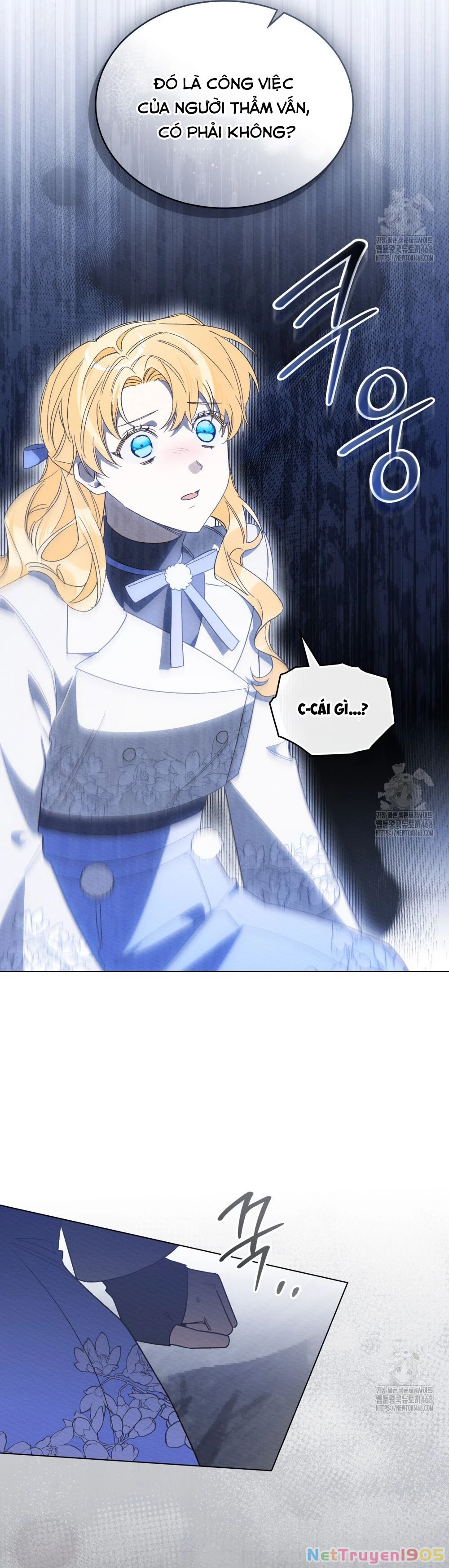 Tôi Bị Chính Người Chồng Mình Truy Đuổi! Chapter  15 - 12