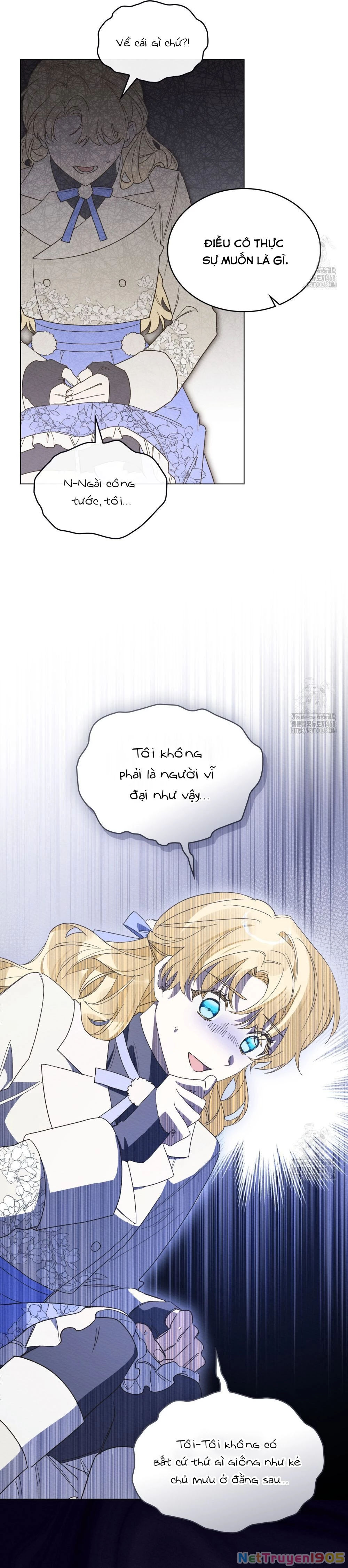 Tôi Bị Chính Người Chồng Mình Truy Đuổi! Chapter  15 - 15