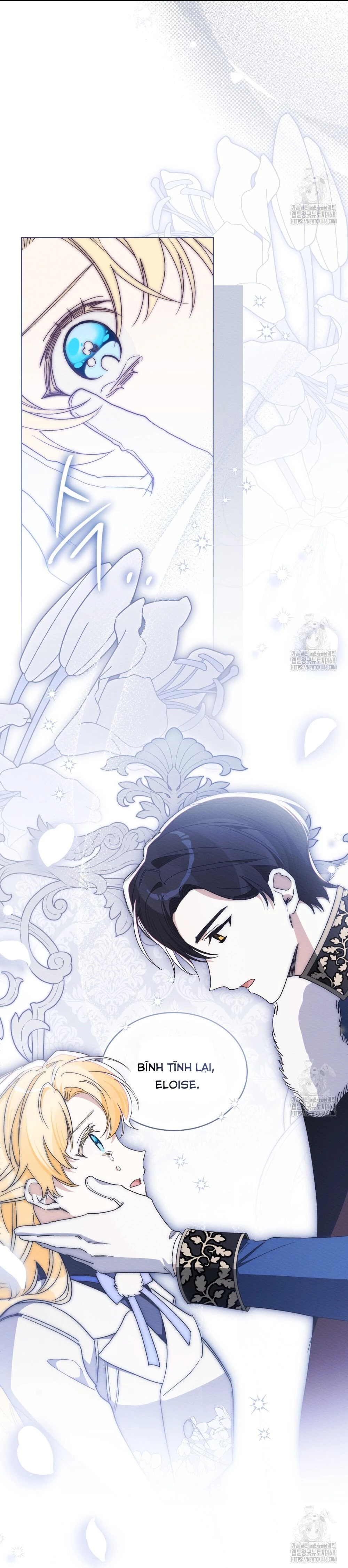 Tôi Bị Chính Người Chồng Mình Truy Đuổi! Chapter  15 - 18