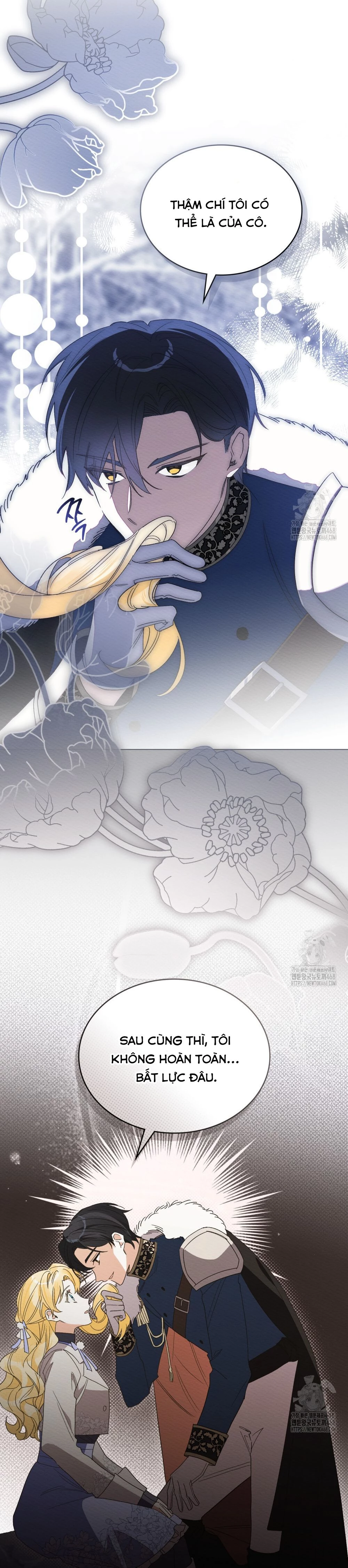 Tôi Bị Chính Người Chồng Mình Truy Đuổi! Chapter  15 - 23