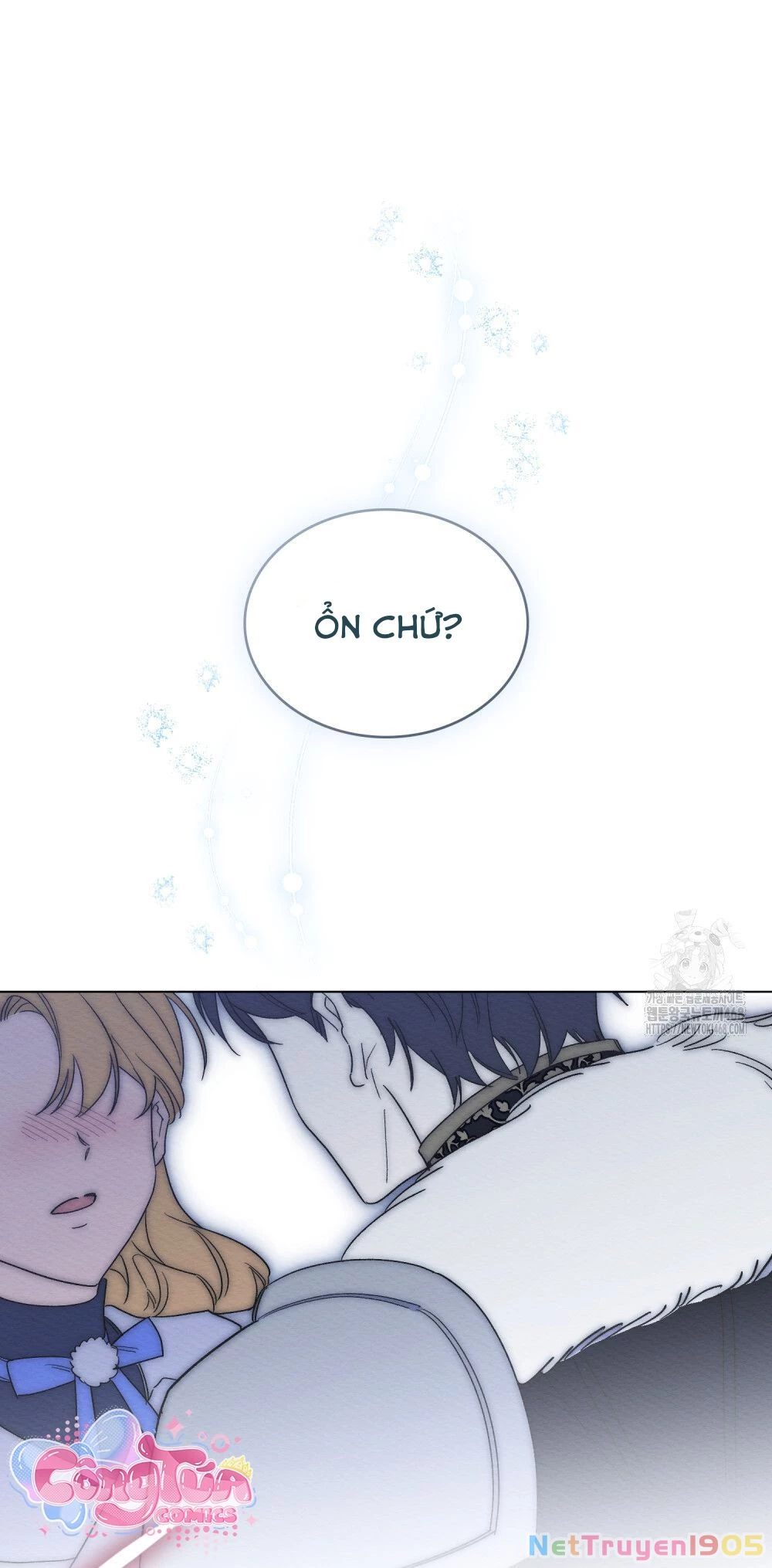 Tôi Bị Chính Người Chồng Mình Truy Đuổi! Chapter  15 - 25