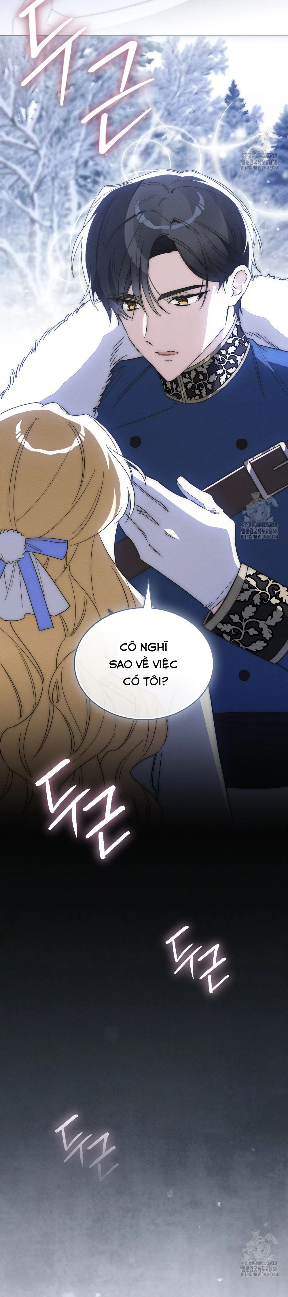 Tôi Bị Chính Người Chồng Mình Truy Đuổi! Chapter  15 - 26