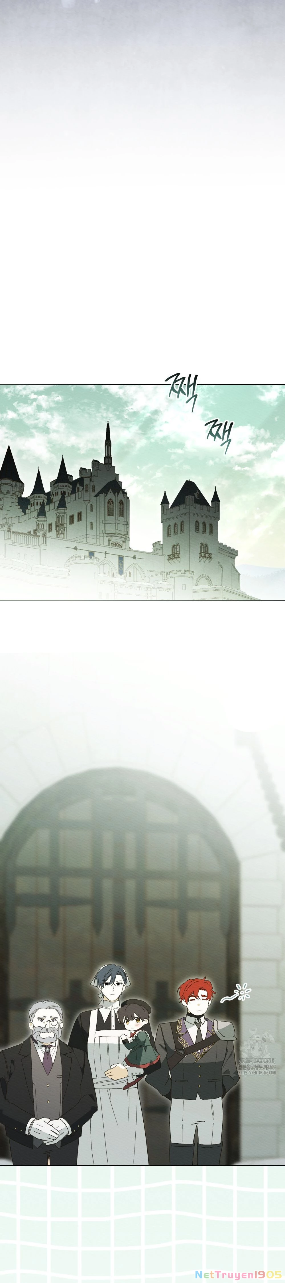 Tôi Bị Chính Người Chồng Mình Truy Đuổi! Chapter  15 - 27