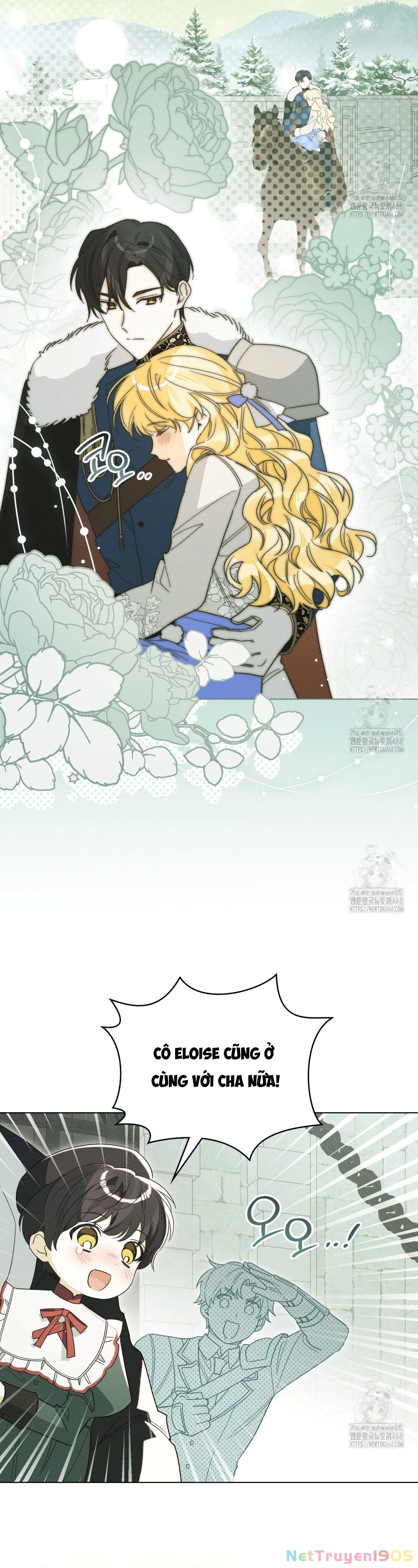 Tôi Bị Chính Người Chồng Mình Truy Đuổi! Chapter  15 - 29