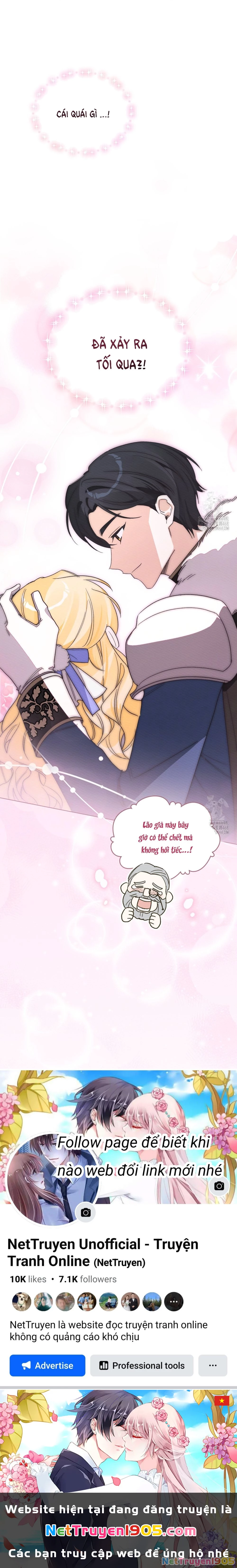 Tôi Bị Chính Người Chồng Mình Truy Đuổi! Chapter  15 - 32