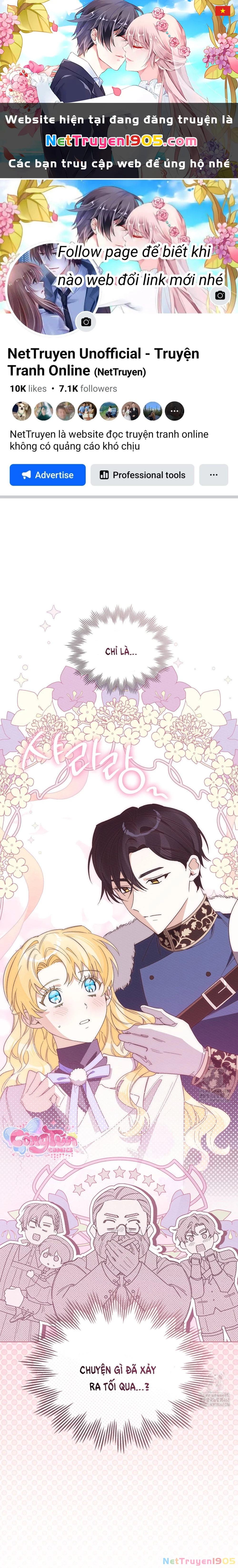 Tôi Bị Chính Người Chồng Mình Truy Đuổi! Chapter  16 - 1