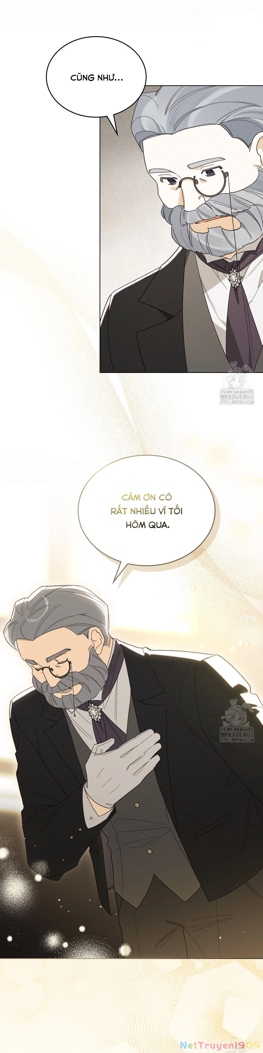 Tôi Bị Chính Người Chồng Mình Truy Đuổi! Chapter  16 - 6