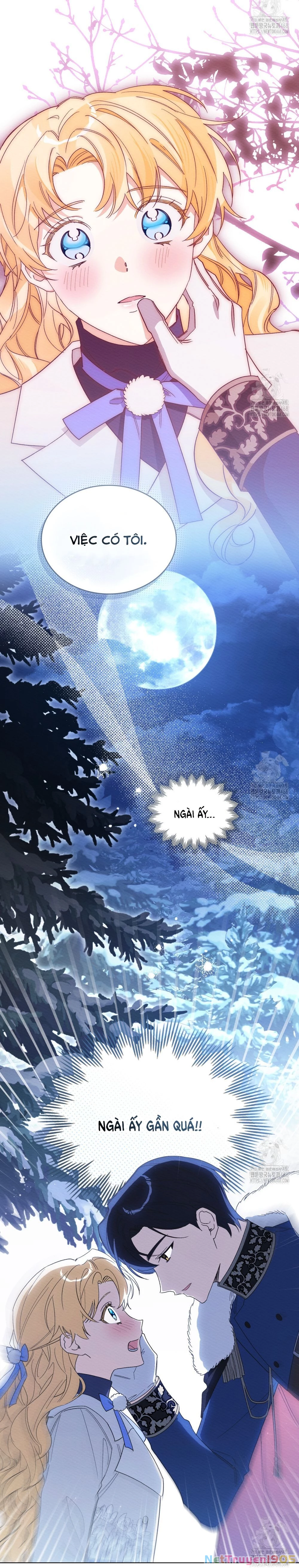 Tôi Bị Chính Người Chồng Mình Truy Đuổi! Chapter  16 - 12