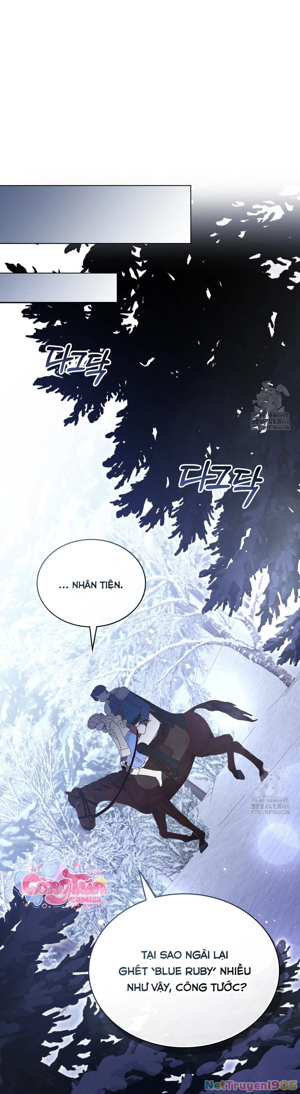 Tôi Bị Chính Người Chồng Mình Truy Đuổi! Chapter  16 - 25