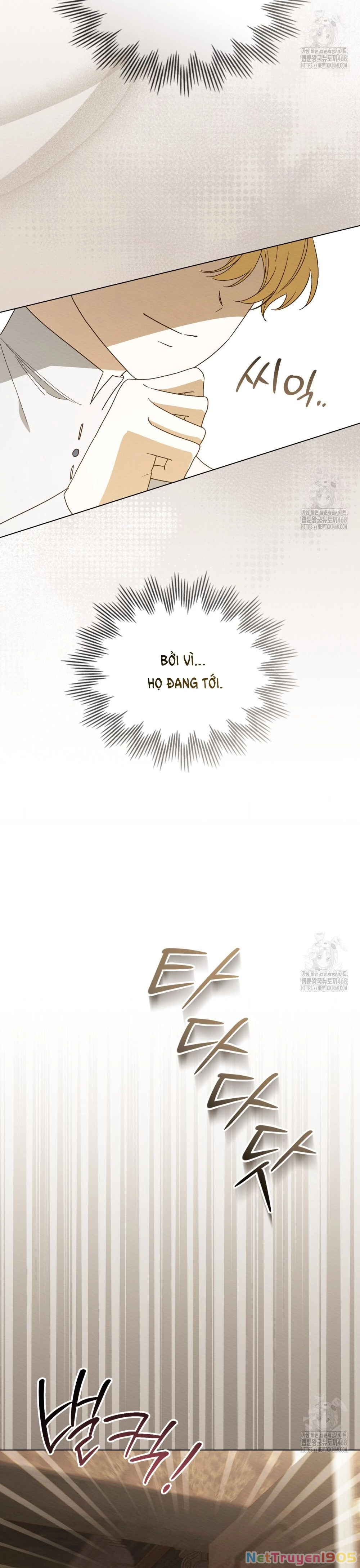 Tôi Bị Chính Người Chồng Mình Truy Đuổi! Chapter  16 - 33