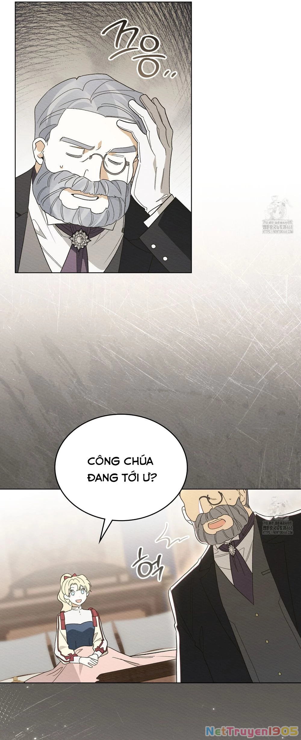 Tôi Bị Chính Người Chồng Mình Truy Đuổi! Chapter  17 - 9