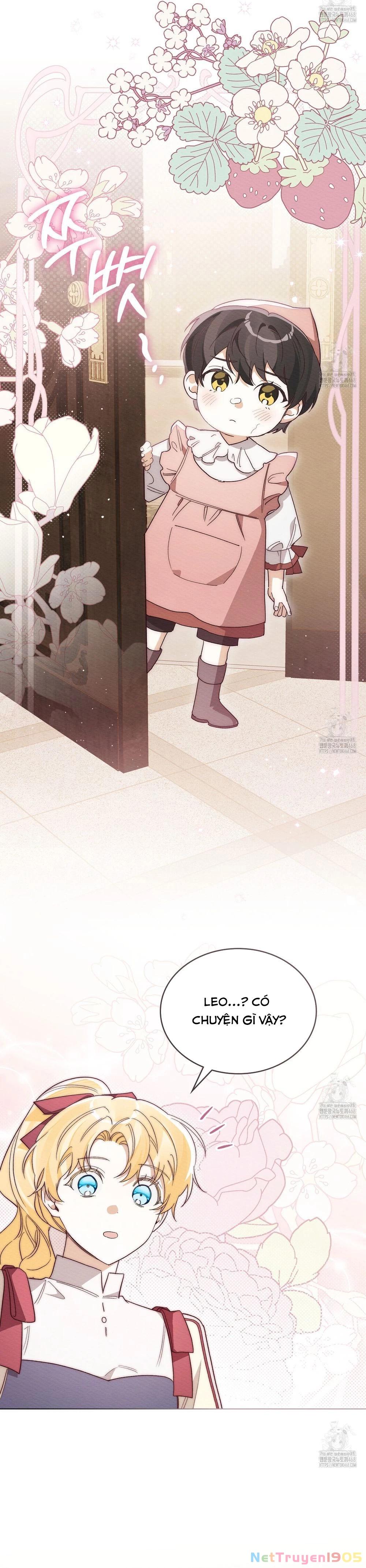 Tôi Bị Chính Người Chồng Mình Truy Đuổi! Chapter  17 - 24