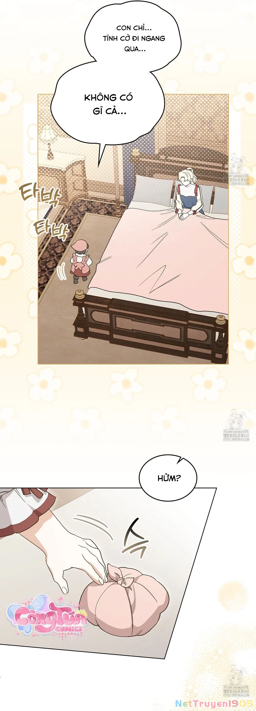 Tôi Bị Chính Người Chồng Mình Truy Đuổi! Chapter  17 - 25