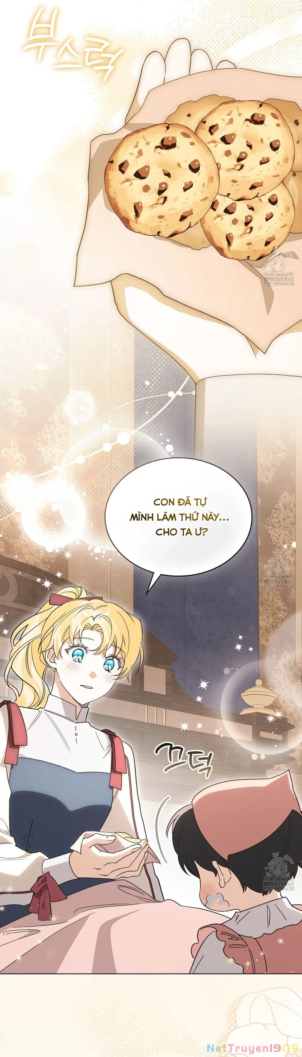 Tôi Bị Chính Người Chồng Mình Truy Đuổi! Chapter  17 - 26