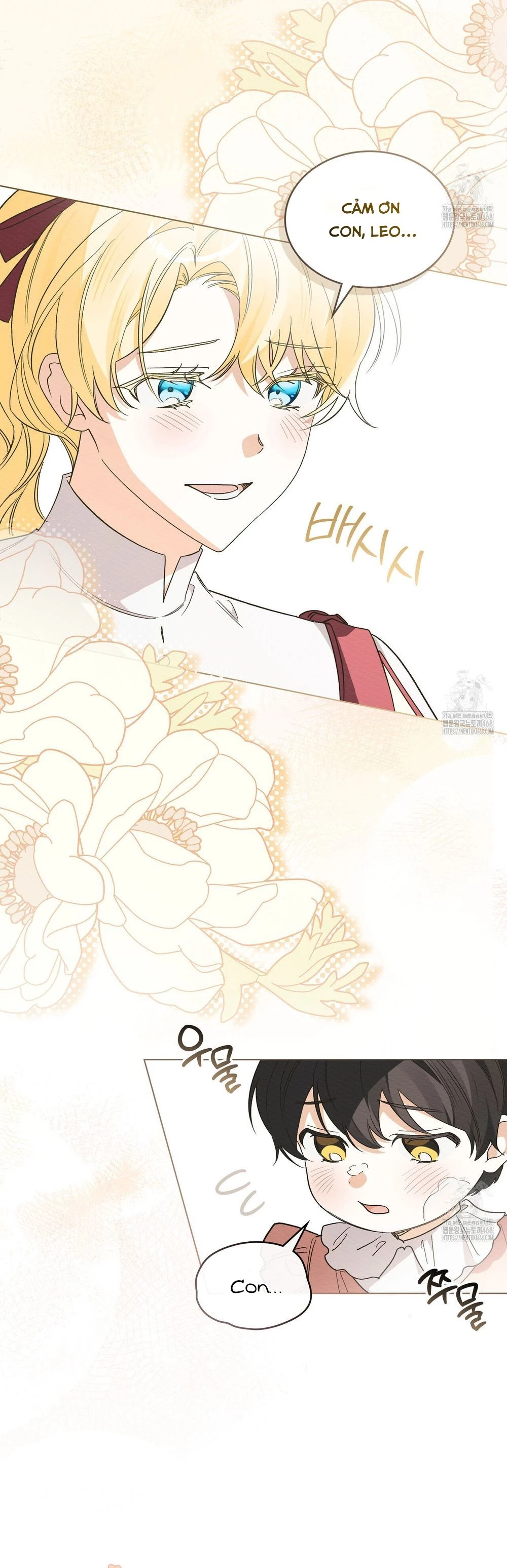 Tôi Bị Chính Người Chồng Mình Truy Đuổi! Chapter  17 - 27