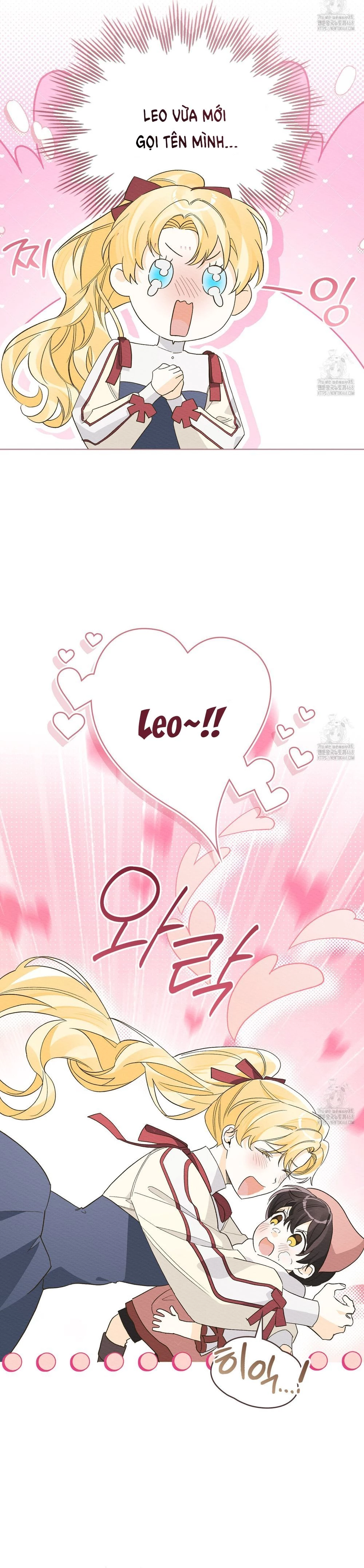 Tôi Bị Chính Người Chồng Mình Truy Đuổi! Chapter  17 - 29