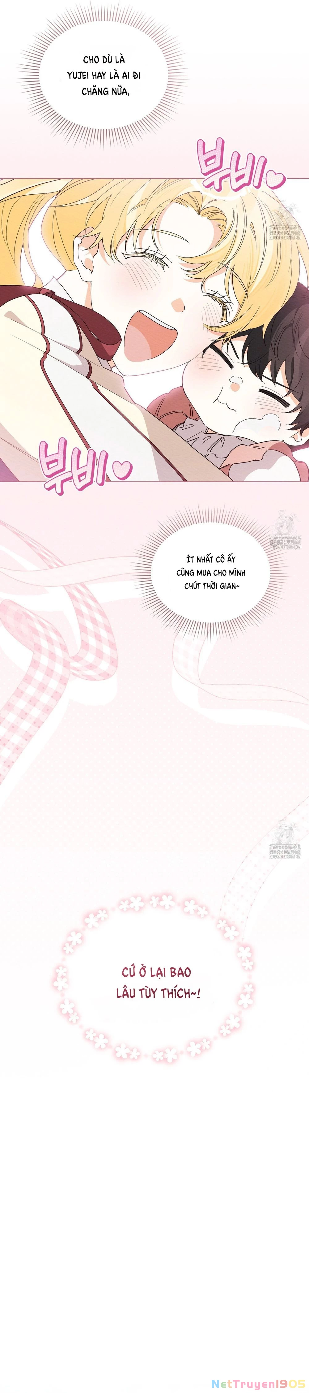 Tôi Bị Chính Người Chồng Mình Truy Đuổi! Chapter  17 - 30