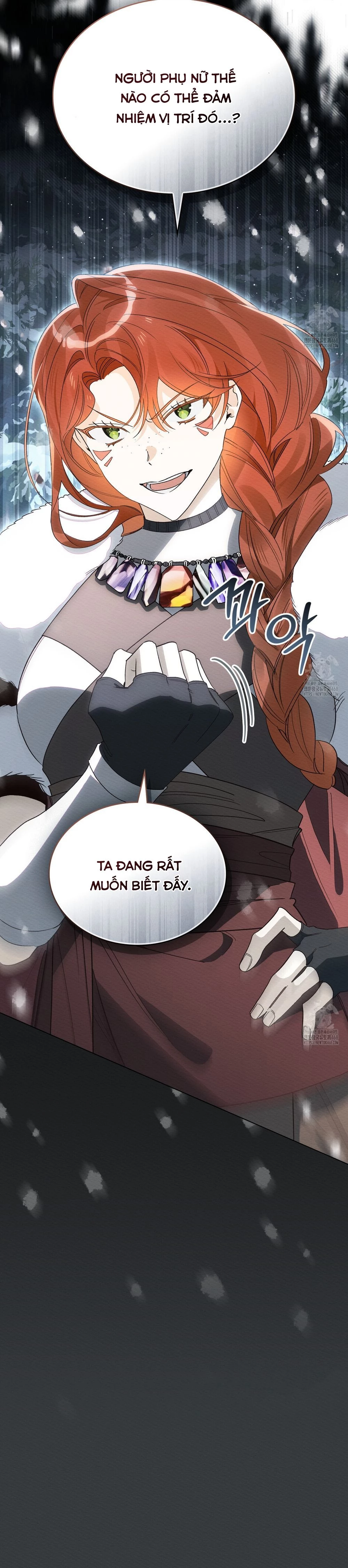 Tôi Bị Chính Người Chồng Mình Truy Đuổi! Chapter  17 - 33