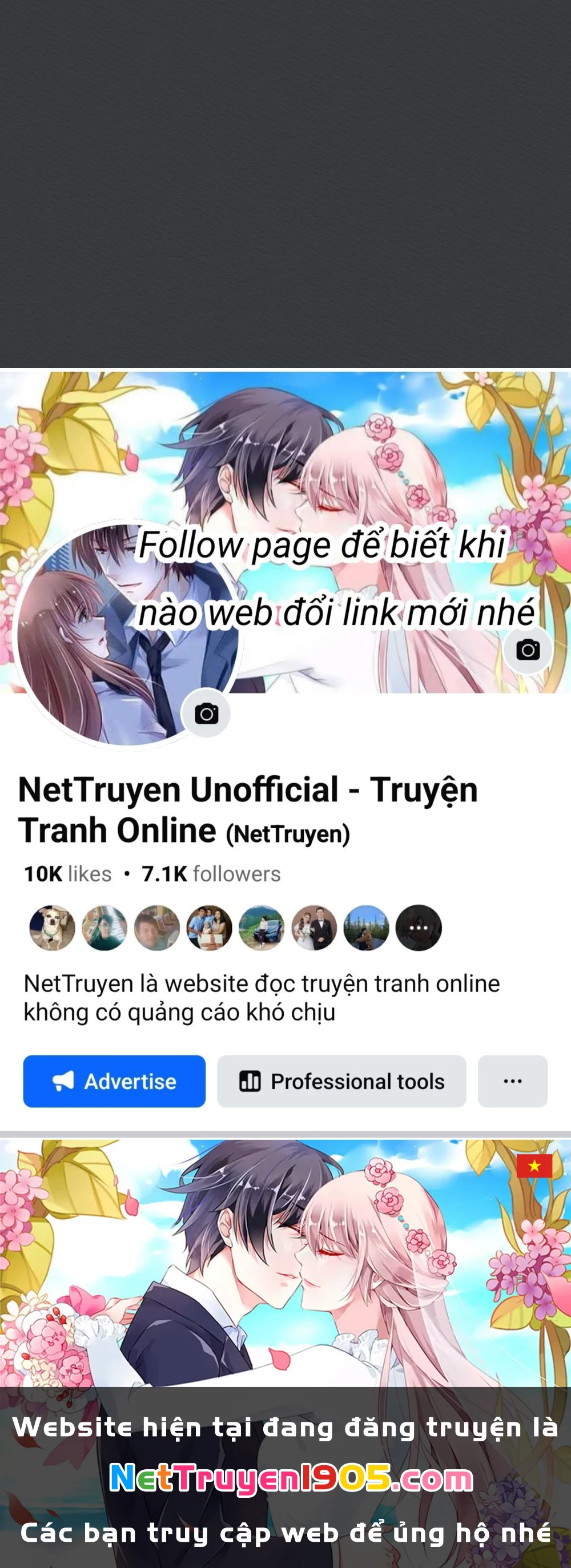 Tôi Bị Chính Người Chồng Mình Truy Đuổi! Chapter  17 - 34