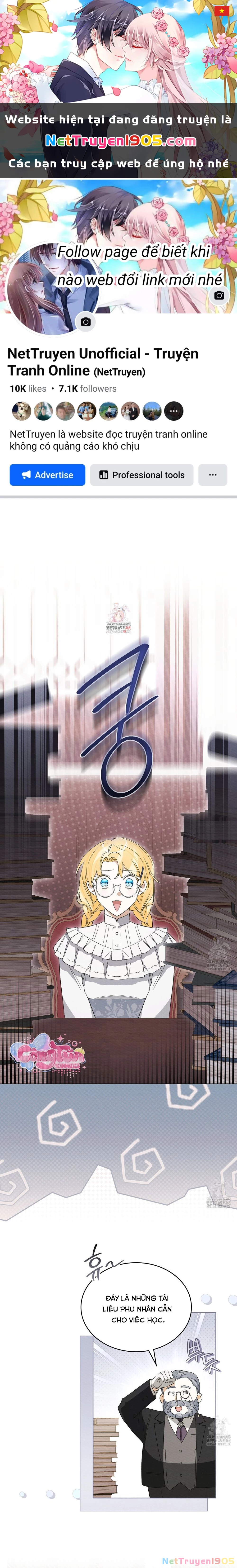 Tôi Bị Chính Người Chồng Mình Truy Đuổi! Chapter  18 - 1