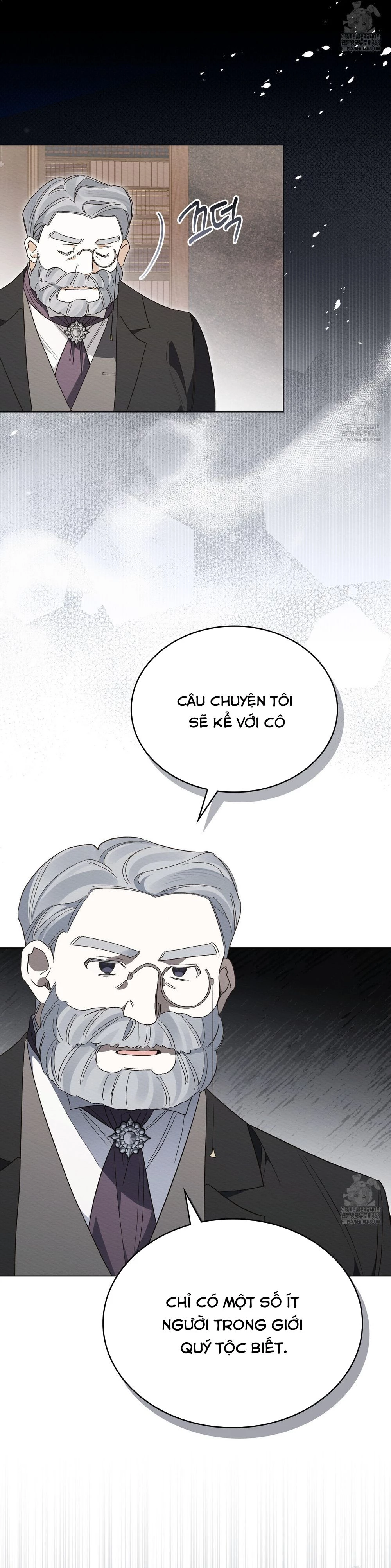 Tôi Bị Chính Người Chồng Mình Truy Đuổi! Chapter  18 - 11