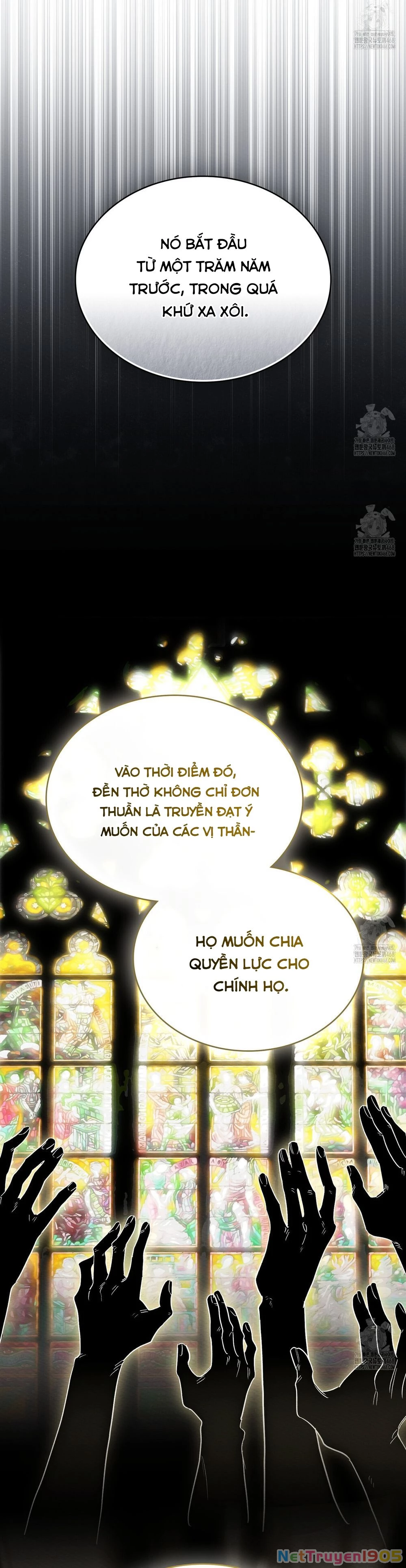 Tôi Bị Chính Người Chồng Mình Truy Đuổi! Chapter  18 - 12