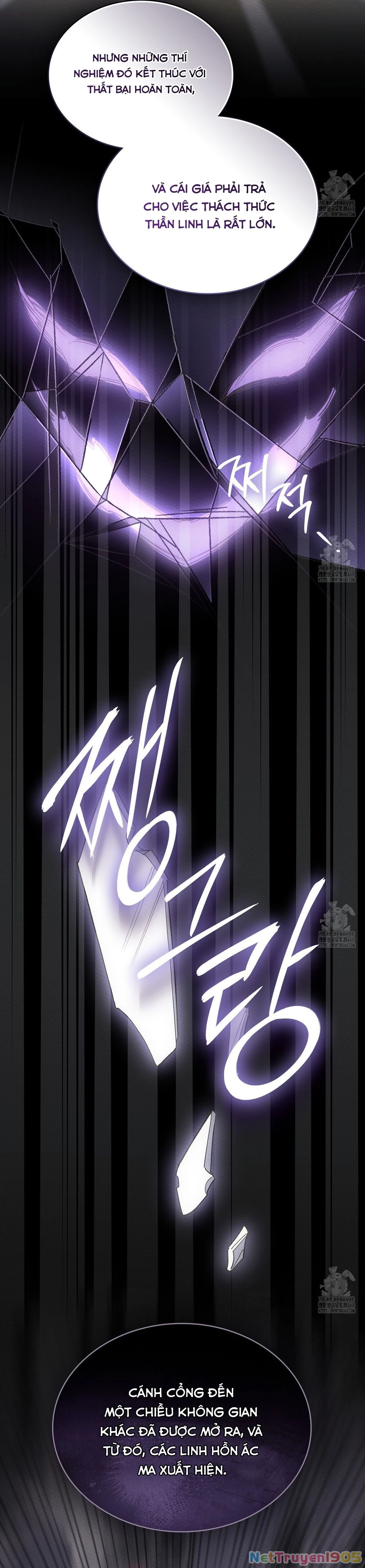 Tôi Bị Chính Người Chồng Mình Truy Đuổi! Chapter  18 - 14