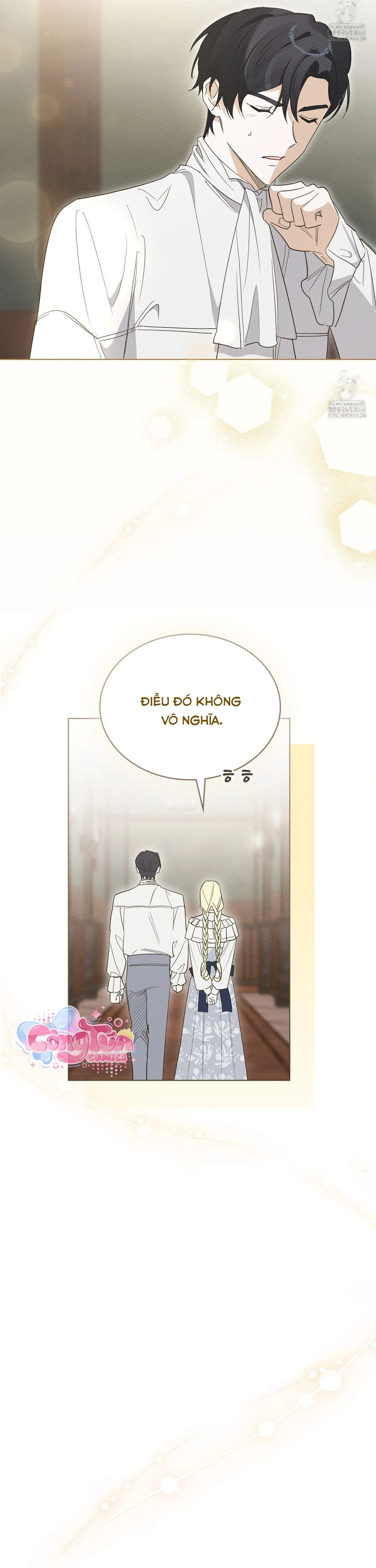 Tôi Bị Chính Người Chồng Mình Truy Đuổi! Chapter  18 - 28