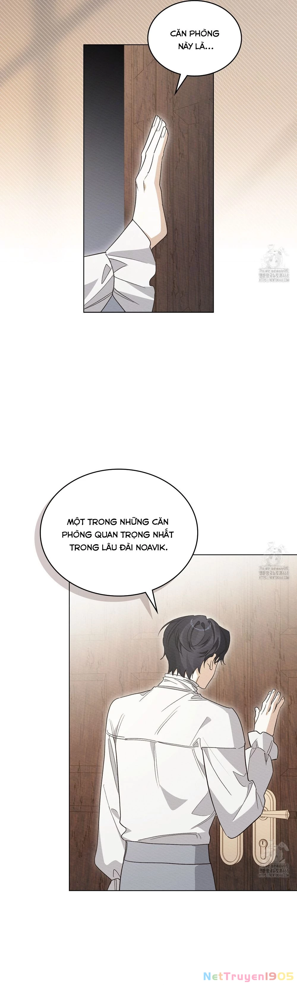 Tôi Bị Chính Người Chồng Mình Truy Đuổi! Chapter  18 - 30