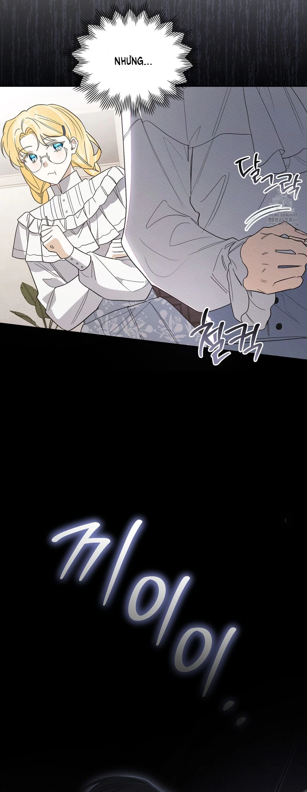 Tôi Bị Chính Người Chồng Mình Truy Đuổi! Chapter  18 - 32