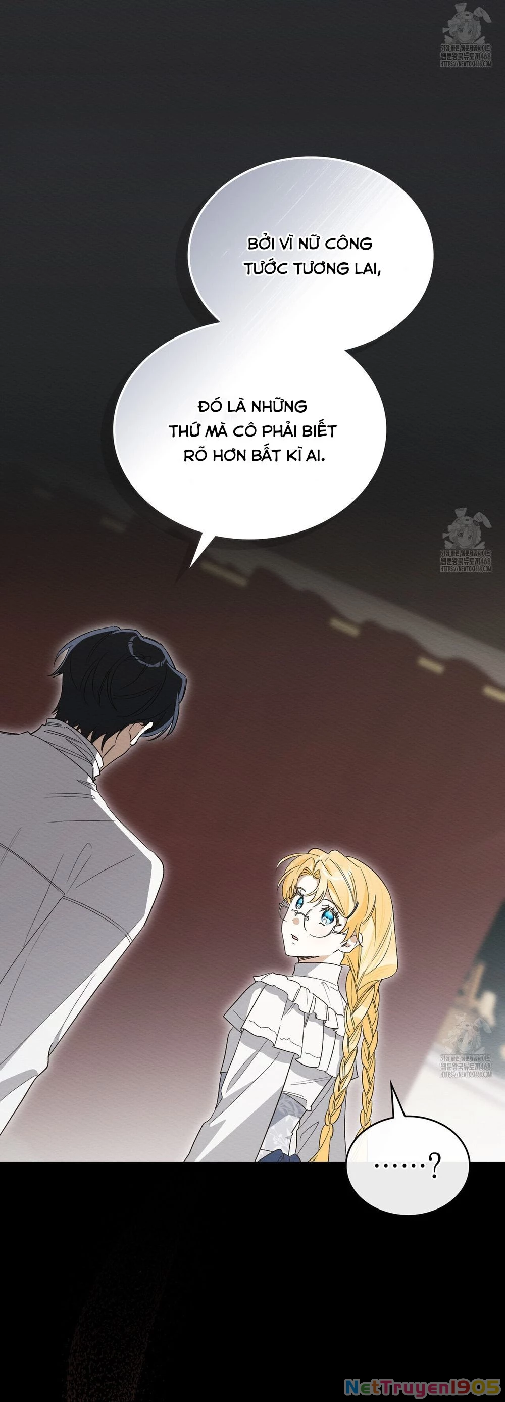 Tôi Bị Chính Người Chồng Mình Truy Đuổi! Chapter  19 - 5