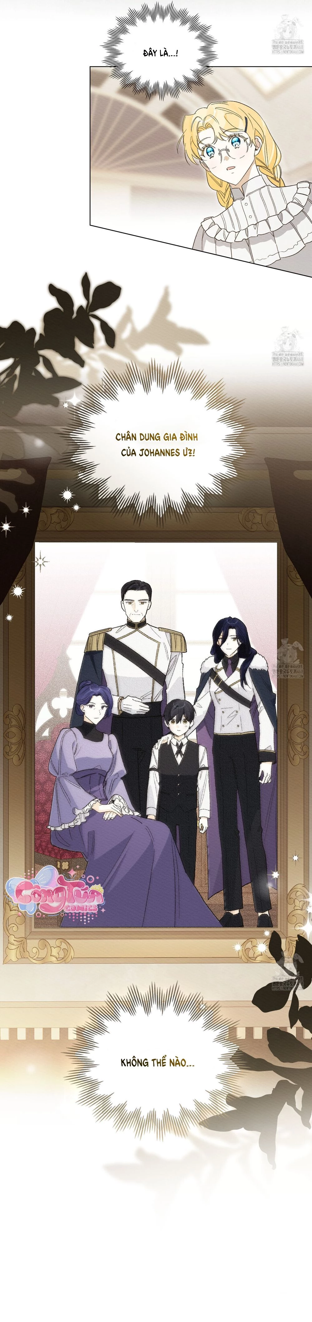 Tôi Bị Chính Người Chồng Mình Truy Đuổi! Chapter  19 - 7